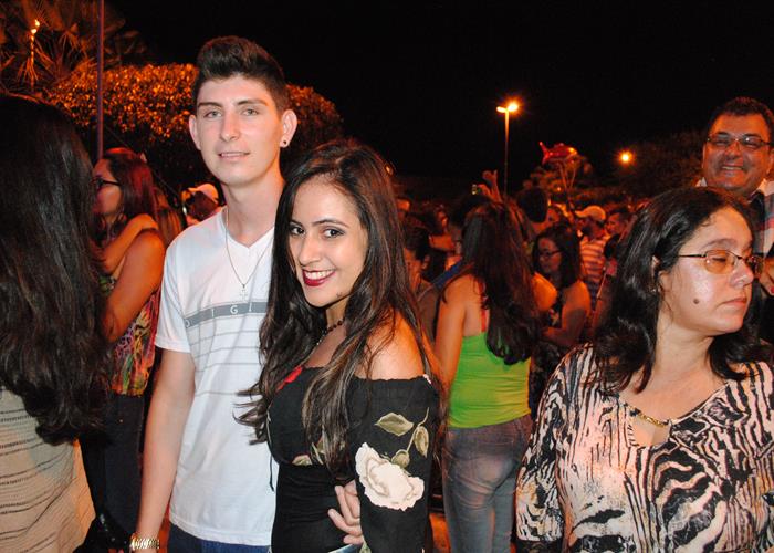 13ª edição do Festival de Inverno poderá ficar na história  - Imagem 356