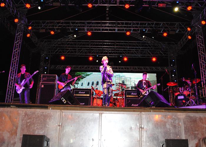 13ª edição do Festival de Inverno poderá ficar na história  - Imagem 286