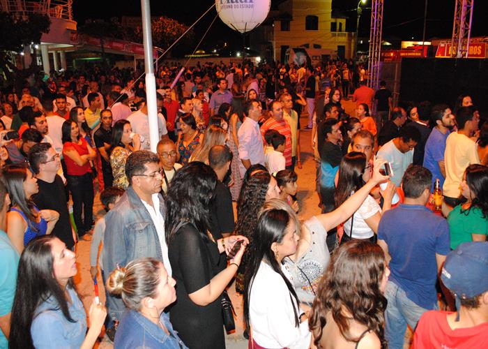 13ª edição do Festival de Inverno poderá ficar na história  - Imagem 326