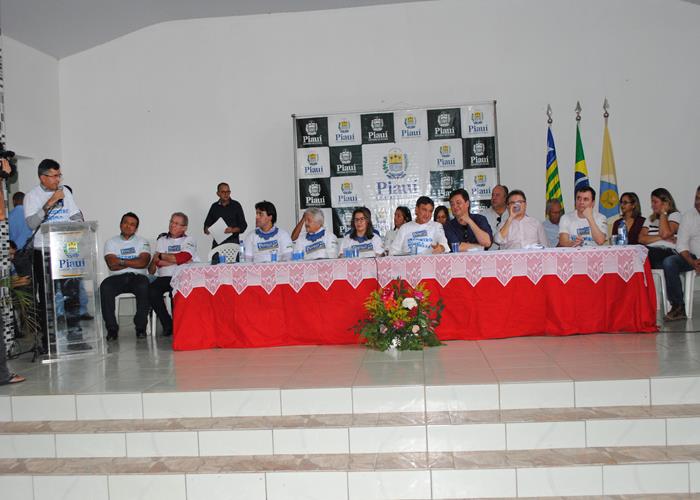 13ª edição do Festival de Inverno poderá ficar na história  - Imagem 200