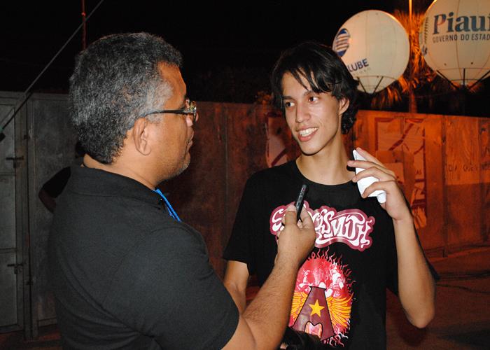 13ª edição do Festival de Inverno poderá ficar na história  - Imagem 359