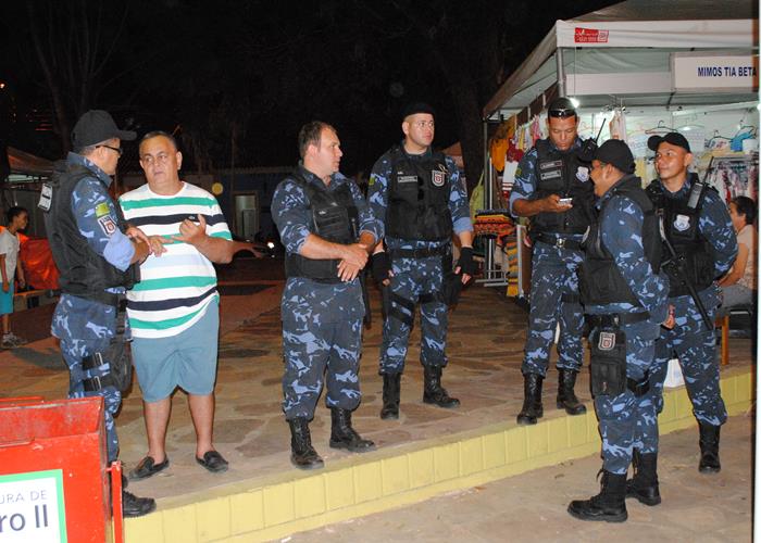 13ª edição do Festival de Inverno poderá ficar na história  - Imagem 270