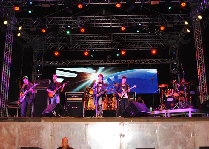 13ª edição do Festival de Inverno poderá ficar na história  - Imagem 314