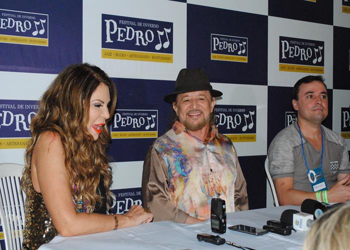 13ª edição do Festival de Inverno poderá ficar na história  - Imagem 371