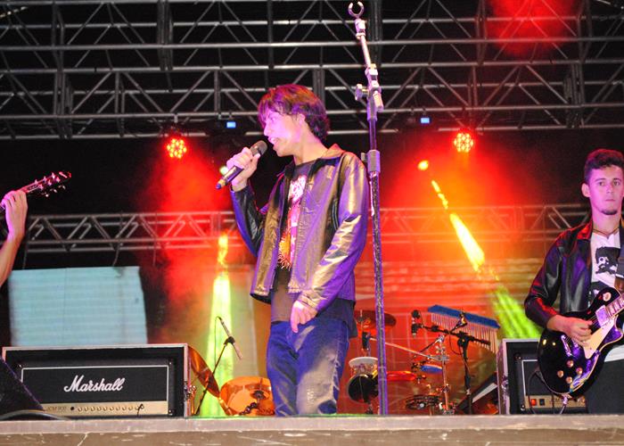 13ª edição do Festival de Inverno poderá ficar na história  - Imagem 331