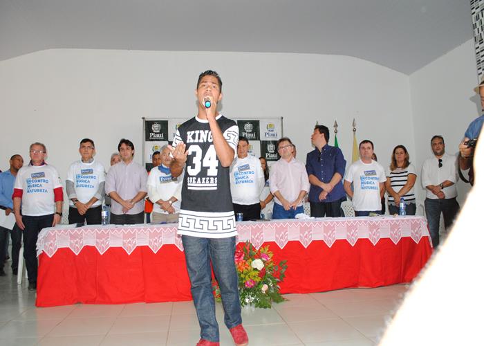 13ª edição do Festival de Inverno poderá ficar na história  - Imagem 190