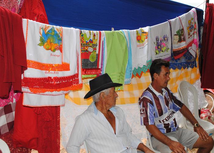 13ª edição do Festival de Inverno poderá ficar na história  - Imagem 64