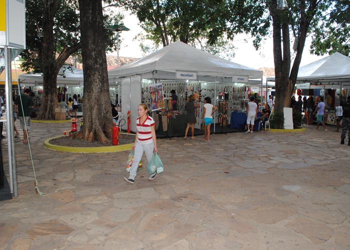 13ª edição do Festival de Inverno poderá ficar na história  - Imagem 230