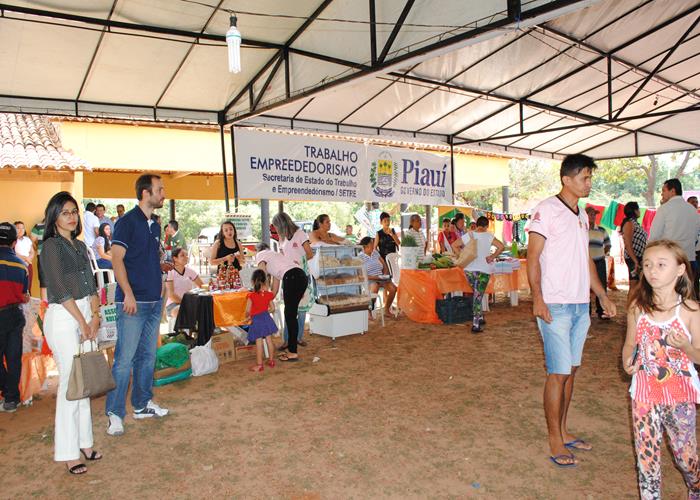 13ª edição do Festival de Inverno poderá ficar na história  - Imagem 123