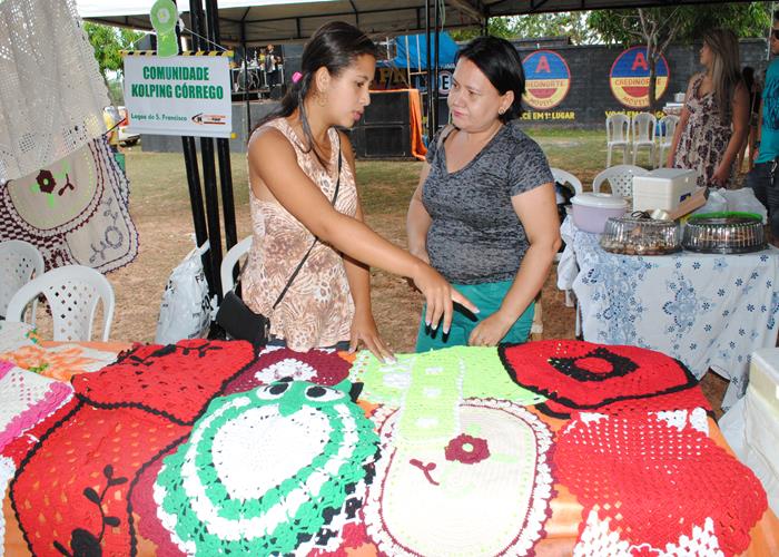 13ª edição do Festival de Inverno poderá ficar na história  - Imagem 76
