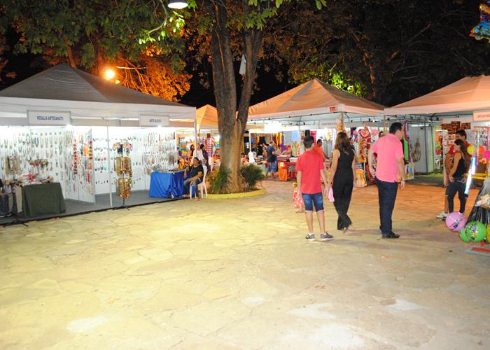 13ª edição do Festival de Inverno poderá ficar na história  - Imagem 265