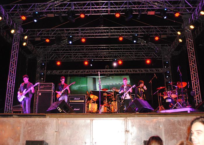 13ª edição do Festival de Inverno poderá ficar na história  - Imagem 312