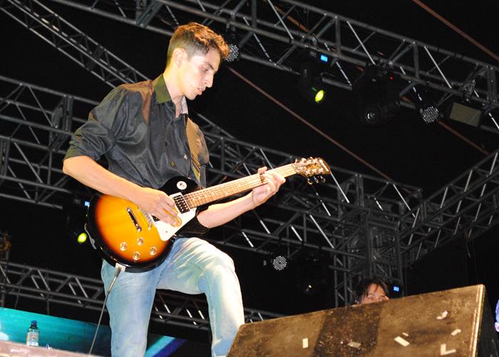 13ª edição do Festival de Inverno poderá ficar na história  - Imagem 358