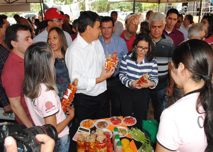 13ª edição do Festival de Inverno poderá ficar na história  - Imagem 108