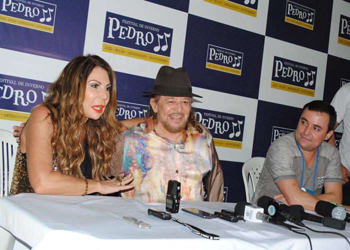 13ª edição do Festival de Inverno poderá ficar na história  - Imagem 368