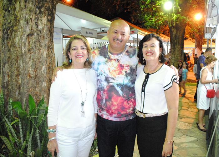 13ª edição do Festival de Inverno poderá ficar na história  - Imagem 263