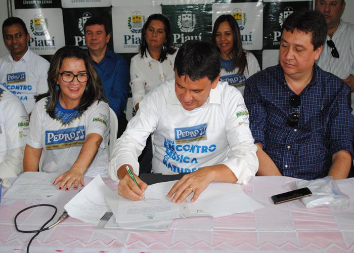 13ª edição do Festival de Inverno poderá ficar na história  - Imagem 206