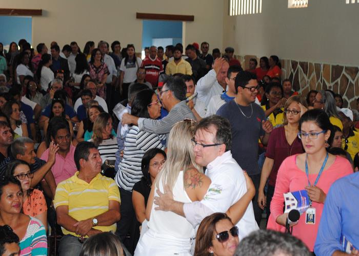 13ª edição do Festival de Inverno poderá ficar na história  - Imagem 179