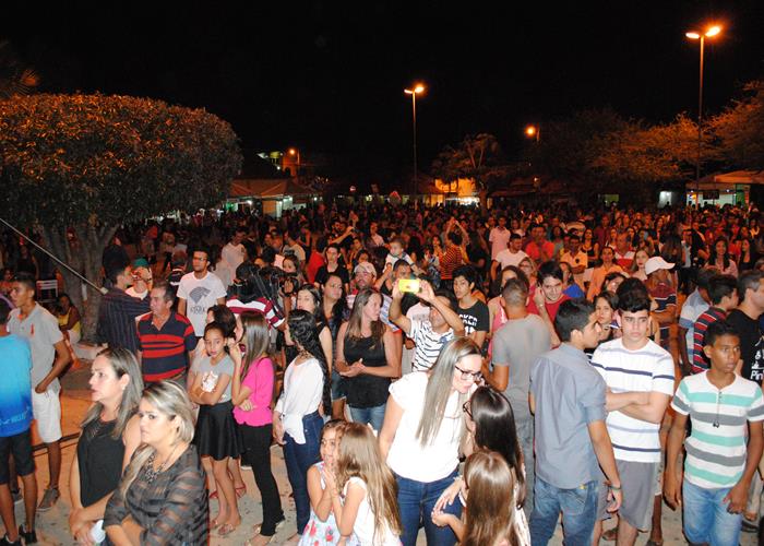 13ª edição do Festival de Inverno poderá ficar na história  - Imagem 297