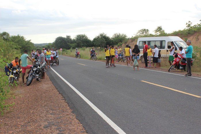 Tradicional Maratona de Francinópolis - Imagem 1