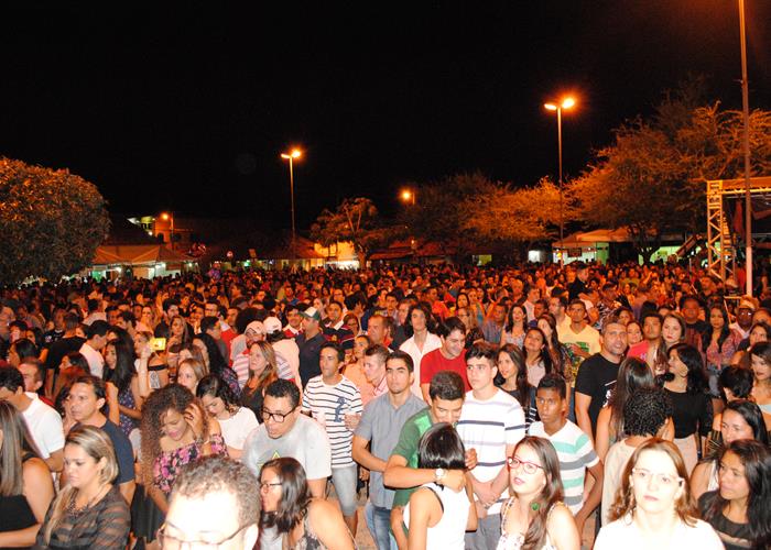 13ª edição do Festival de Inverno poderá ficar na história  - Imagem 338