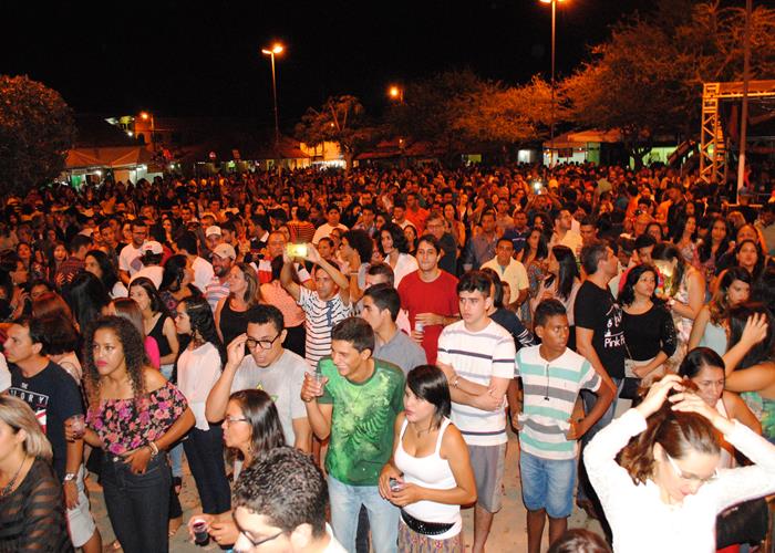 13ª edição do Festival de Inverno poderá ficar na história  - Imagem 322