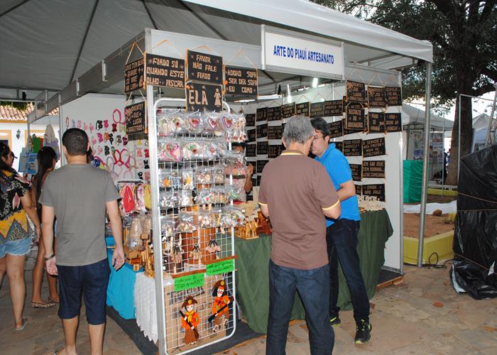 13ª edição do Festival de Inverno poderá ficar na história  - Imagem 228