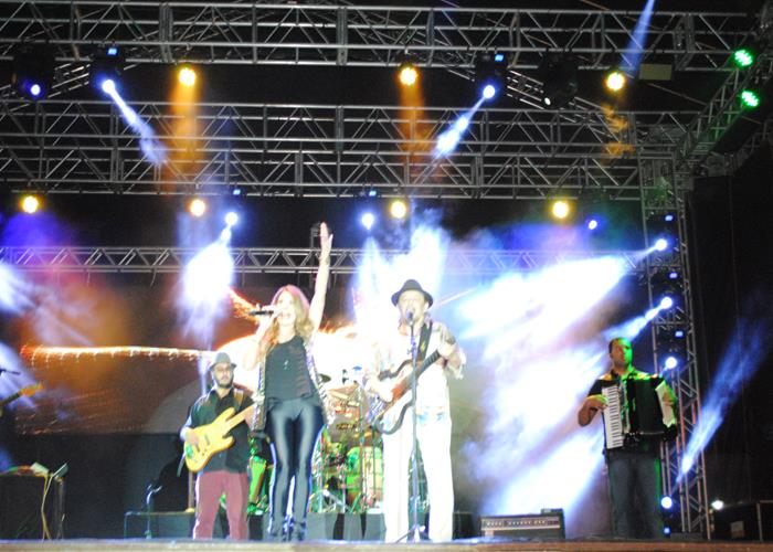 13ª edição do Festival de Inverno poderá ficar na história  - Imagem 376