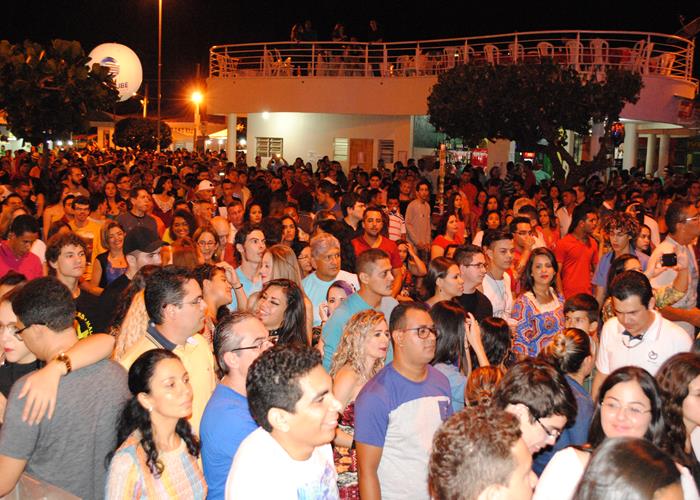 13ª edição do Festival de Inverno poderá ficar na história  - Imagem 351