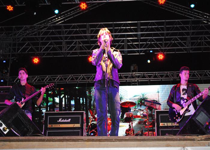 13ª edição do Festival de Inverno poderá ficar na história  - Imagem 287