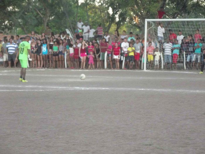 Resultado final dos campeonatos masculino e feminino de futebol - Imagem 57