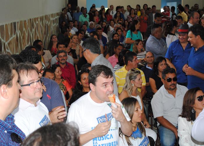 13ª edição do Festival de Inverno poderá ficar na história  - Imagem 182