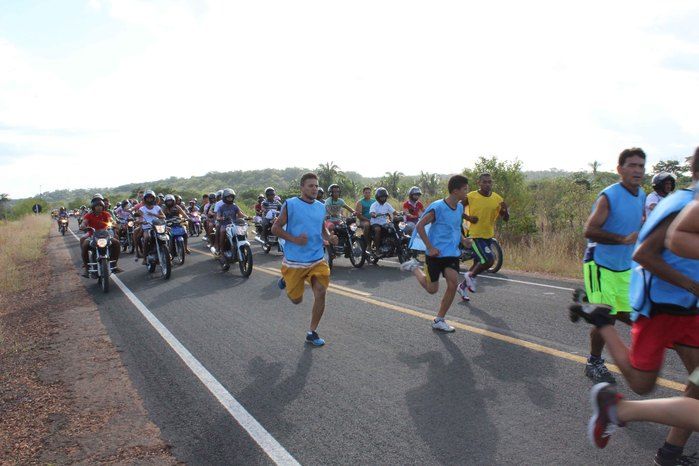 Tradicional Maratona de Francinópolis - Imagem 47