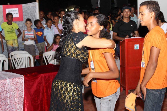 Gincana Cultural “Eu Amo Francinópolis” - Imagem 40