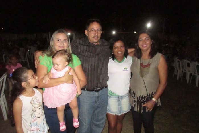 PMA: Realiza festa em Homenagem alusiva ao dia das Mães  - Imagem 2