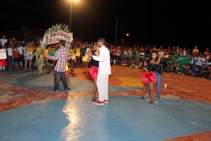 Gincana Cultural “Eu Amo Francinópolis” - Imagem 130