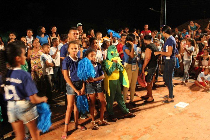 Gincana Cultural “Eu Amo Francinópolis” - Imagem 176