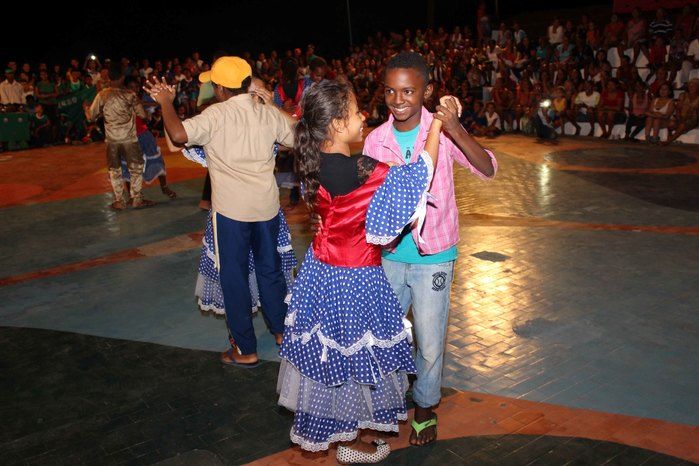 Gincana Cultural “Eu Amo Francinópolis” - Imagem 110