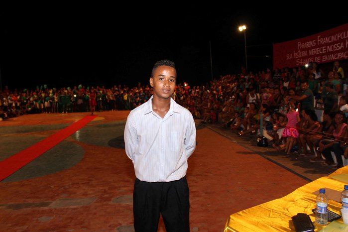 Gincana Cultural “Eu Amo Francinópolis” - Imagem 163