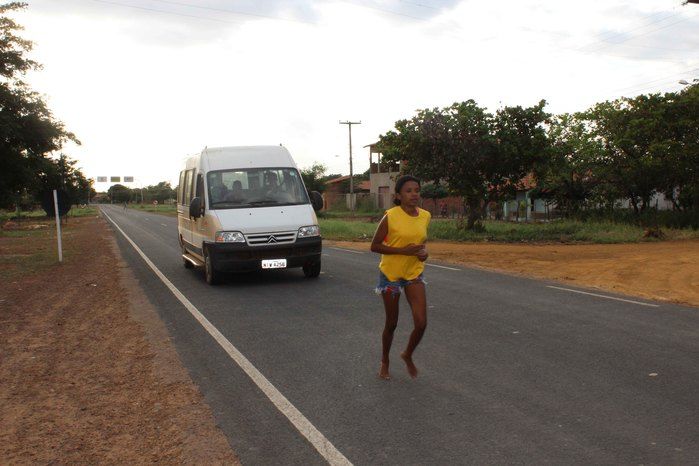 Tradicional Maratona de Francinópolis - Imagem 21