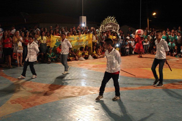 Gincana Cultural “Eu Amo Francinópolis” - Imagem 104