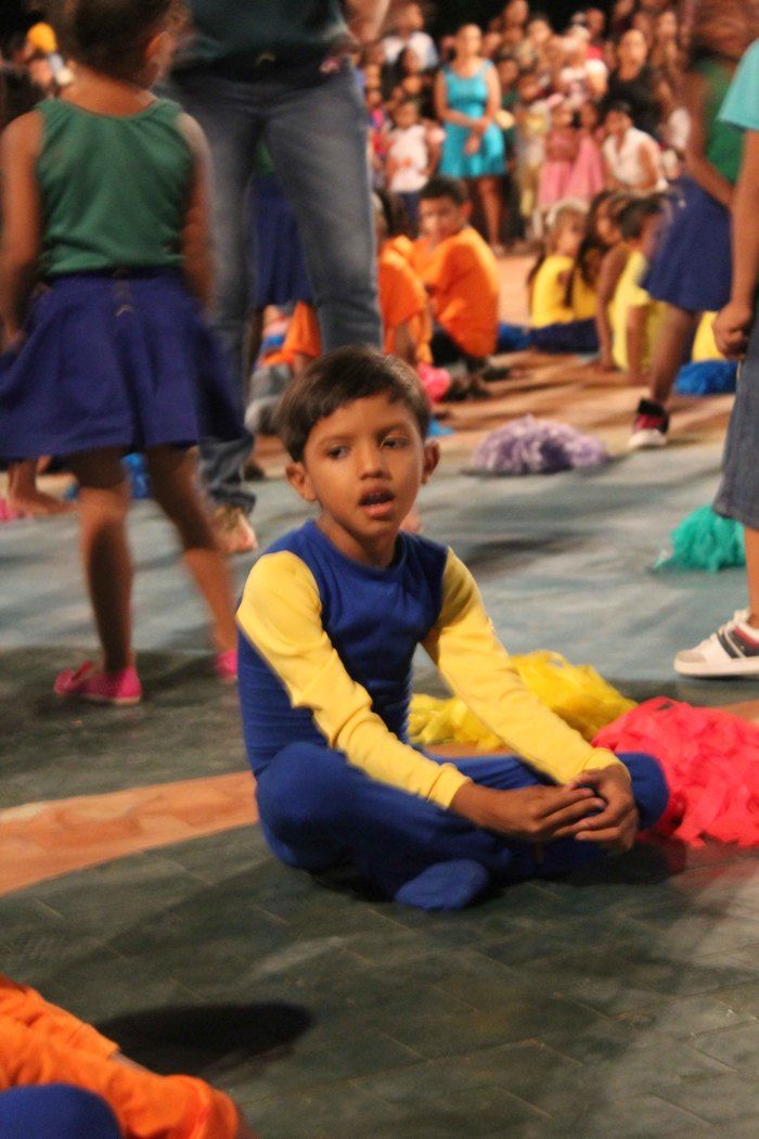 Gincana Cultural “Eu Amo Francinópolis” - Imagem 14