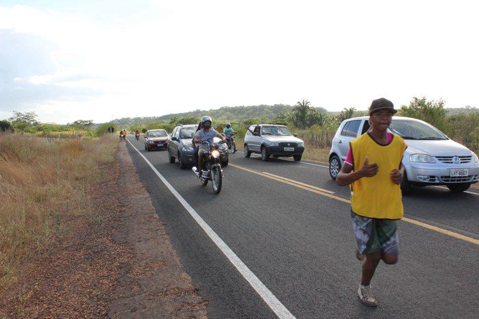 Tradicional Maratona de Francinópolis - Imagem 53