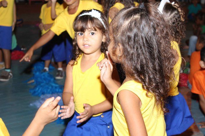 Gincana Cultural “Eu Amo Francinópolis” - Imagem 19