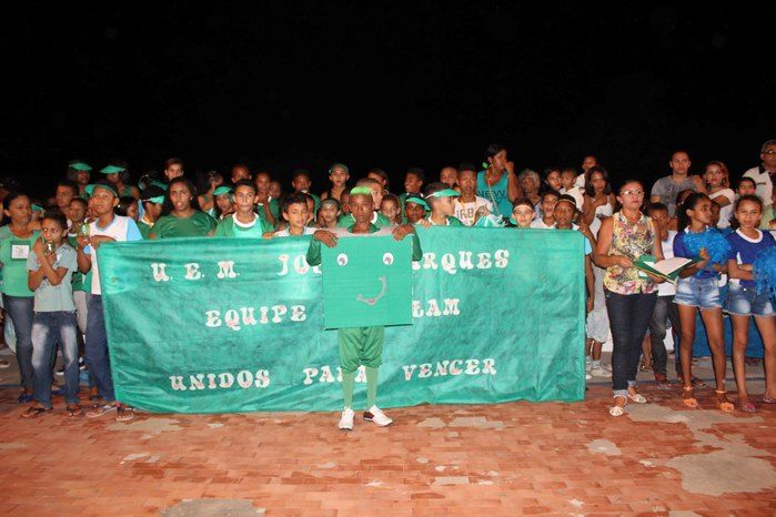 Gincana Cultural “Eu Amo Francinópolis” - Imagem 52