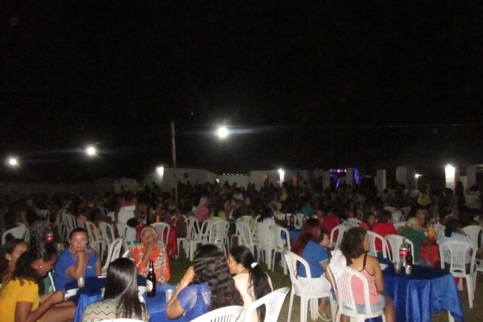 PMA: Realiza festa em Homenagem alusiva ao dia das Mães  - Imagem 39