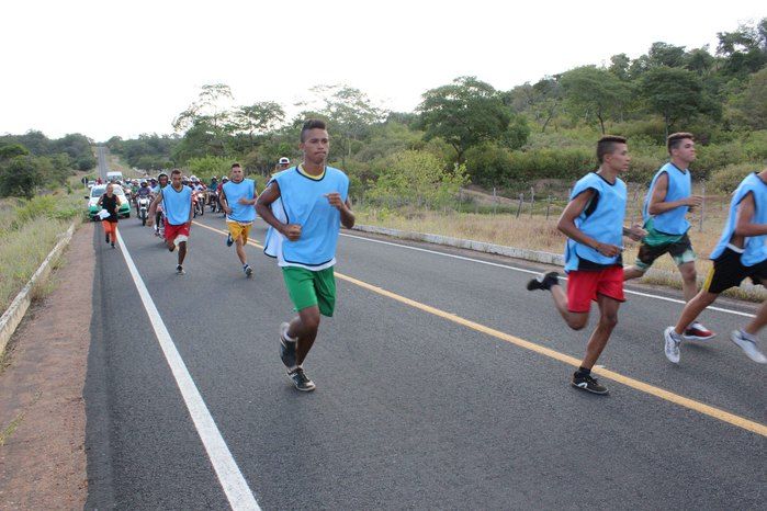 Tradicional Maratona de Francinópolis - Imagem 42