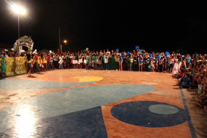 Gincana Cultural “Eu Amo Francinópolis” - Imagem 98