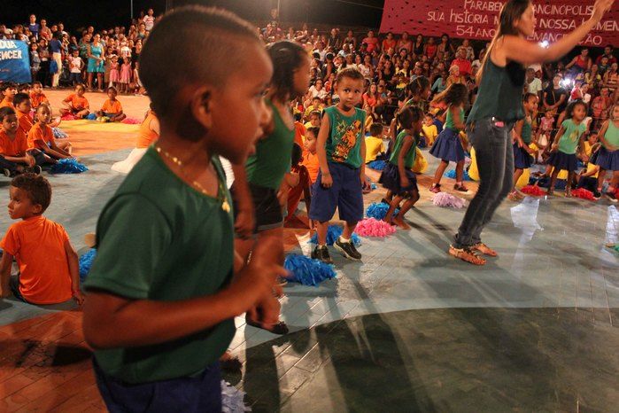Gincana Cultural “Eu Amo Francinópolis” - Imagem 15