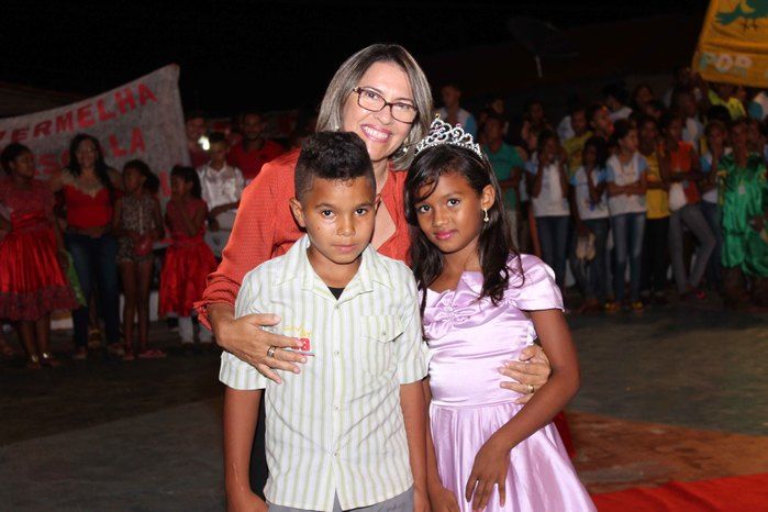 Gincana Cultural “Eu Amo Francinópolis” - Imagem 201